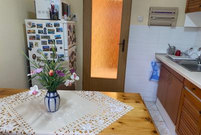 Apartament 2 camere Marasti, str. Nasaud, zona FSPAC, decomandat Apartament 2 camere Marasti, str. Nasaud, zona FSPAC, decomandat - 8