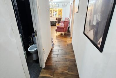 Spațiu comercial / birouri de închiriat – zona 9 Mai, Ploiești - 9