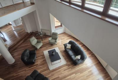 Proprietate impresionanta in apropierea Padurii Baneasa  -  Iancu Nicolae - 33