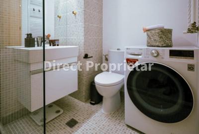 Apartament cu 2 camere decomandat în Parcul Carol - 2