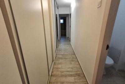 Apartament 3 camere | Gorjului | Lujerului - 18