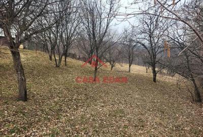 Teren intravilan in Breaza,1358 mp, 40.000e - 8