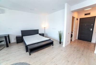 Studio Residence 5 I Complet mobilat si utilat | Rond OMV - 7