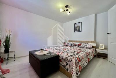 Casa la curte comuna, 4 camere, centrala proprie, complet renovata - 5