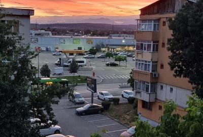 Garsonieră decomandată în Central - 1