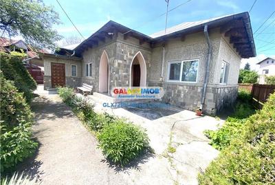 Vanzare casa Baicoi Prahova - 1