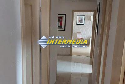 INCHIRIERE Apartament 3 Camere Deco CETATE Stadion Et. 2 mobilat utilat complet - 13