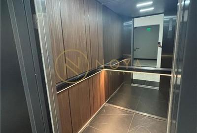 Apartament cu 3 camere decomandat, mobilat în Cotroceni - 12