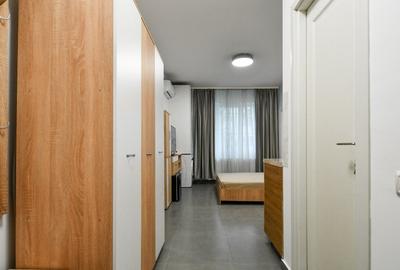 B-dul. Mamaia Lake View - Garsoniera mobilata-utilata COMISION 0% - 6