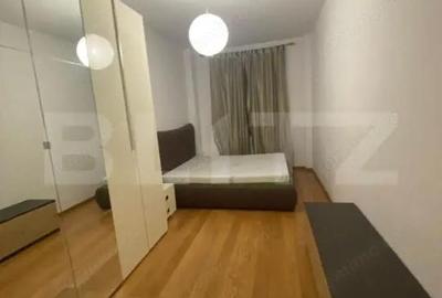 Apartament cu 3 camere decomandat, mobilat în Tudor - 9