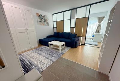 Ofer spre inchiriere Studio dublu, complex Atria, prima inchiriere - 1