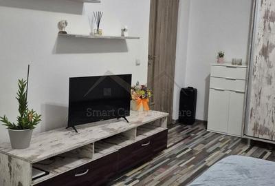 Garsonieră semidecomandată în Nicolina - 3