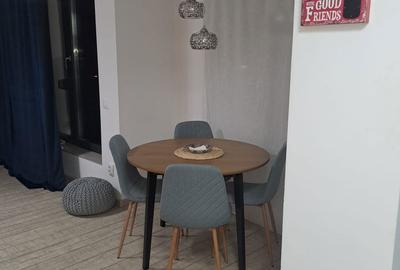 Apartament cu 2 camere în Ferdinand - 15