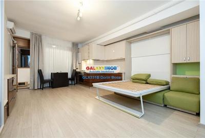 Inchiriere garsoniera TITAN (Ale. Codrii Neamtului) Bloc nou, centrala - 1