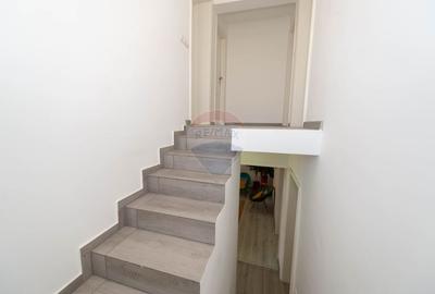 Casă individuală cu 5 camere cu Teren 300 Mp în Joița - 8