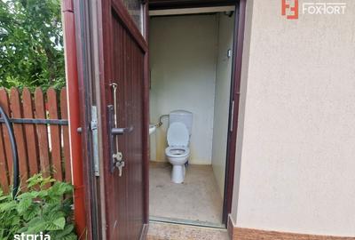 Casă cu 5 camere cu Teren 2543 Mp în Vest - 10