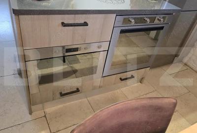 Apartament cu 2 camere semidecomandat în Central - 9