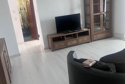 Apartament cu 2 camere semidecomandat în Gura Văii - 8