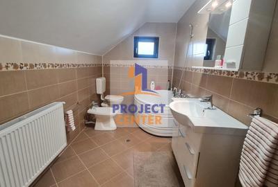 Casă cu 3 camere cu Teren 678 Mp în Bradu - 11