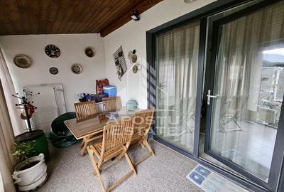 Triplex cu 3 camere, 2 bai, regim de inaltime P+1, Sanandrei - 9