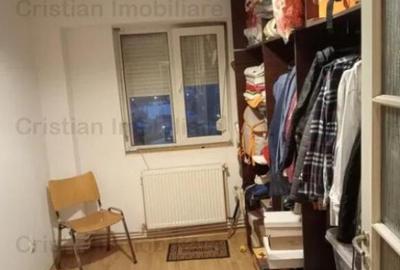 Ap 3 camere 70mp Plantelor etaj intermediar Decomandat conf - 7