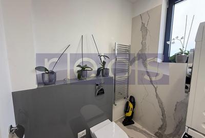 INCHIRIERE DUPLEX 3 CAMERE | FLOREASCA-VERDI | MOBILAT SI UTILAT LUX - 33