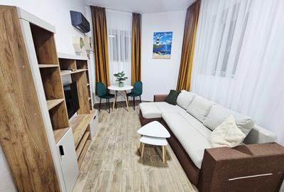 Apartament cu 2 camere semidecomandat în Unirii - 1