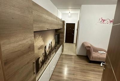Apartament cu 2 camere decomandat în Chișoda - 4
