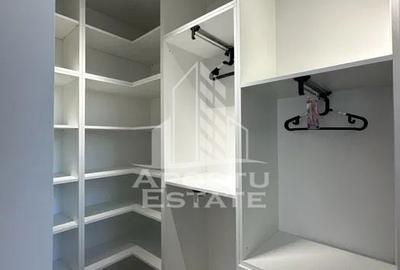 Apartament cu 2 camere decomandat, mobilat în Giroc - 4