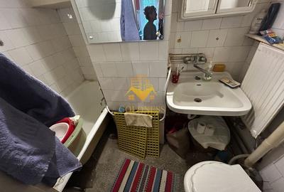 2 camere decomandate, Pet Friendly, Zona Clabucet, Bucium, Manastur - 7