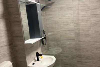 Apartament cu 2 camere decomandat în Central - 1