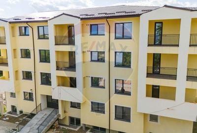De Vanzare Apartamente 3 si 2 Camere, Balciu - Miroslava 0% Comision - 1