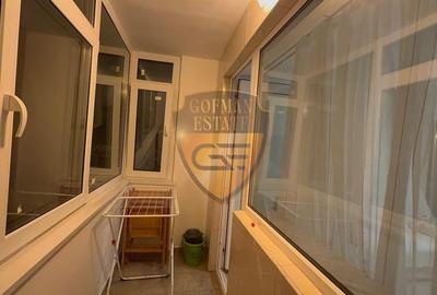 3 camere Tomis Nord Scoala 36, parcare, aer conditionat, balcon, debara, et 4/4 - 9