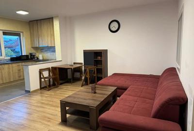 Inchiriez apartament 2 camere - 4