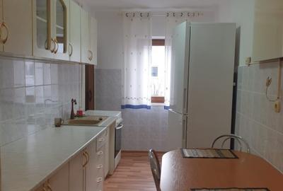 Apartament cu 2 camere decomandat în Vlahuță - 6