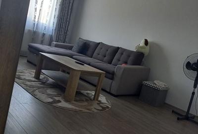 Apartament cu 3 camere decomandat în Central - 19