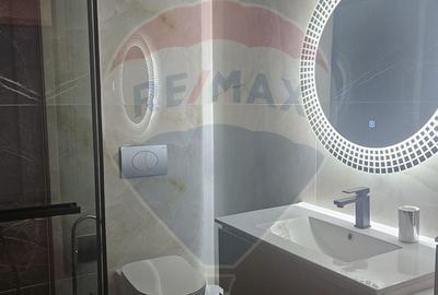Apartament cu 2 camere în Central - 9