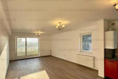 Apartament 2 camere pet friendly- Top City.