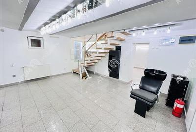 Spatiu comercial de 107 mp utili zona ultracentrala din Sibiu - 4
