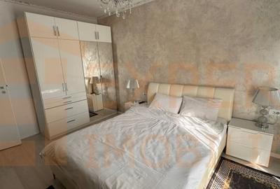 Apartament cu 2 camere decomandat, mobilat în Nord - 2
