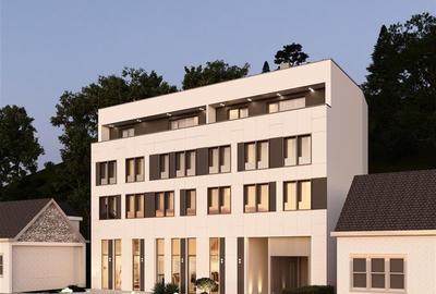 Apartament PREMIUM I 3 camere I 68.75 mp I zona Parcului Central - 3