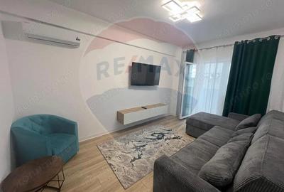 Apartament 1 camera Comisia Centrala - 1