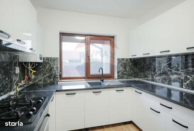 Casă cu 3 camere cu Teren 500 Mp în Biharia - 10