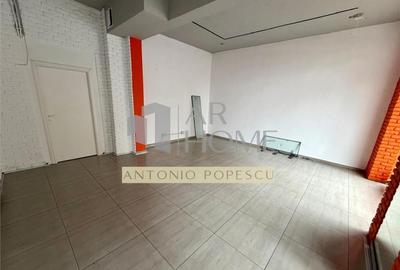 Spatiu comercial parter de bloc, Ploiesti, Republicii strada - 3