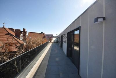 Apartament cu 4 camere în Dacia - 1