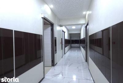 Apartament cu 2 camere în Nord - 16