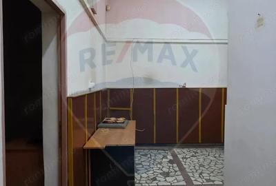 Spațiu comercial, de 40 mp, în Vitrometan - 5