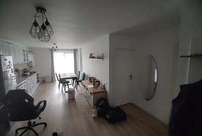 Apartament cu 2 camere semidecomandat în Dâmbul Rotund - 5