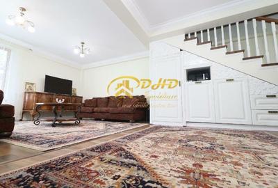 Exclusivitate - vilă premium în centrul Iașului - 11