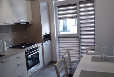 Garsonieră decomandată în Lazaret - 1